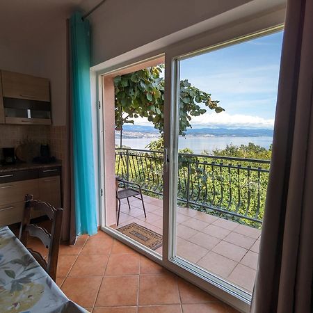 Apartments Rumac Opatija Exterior photo