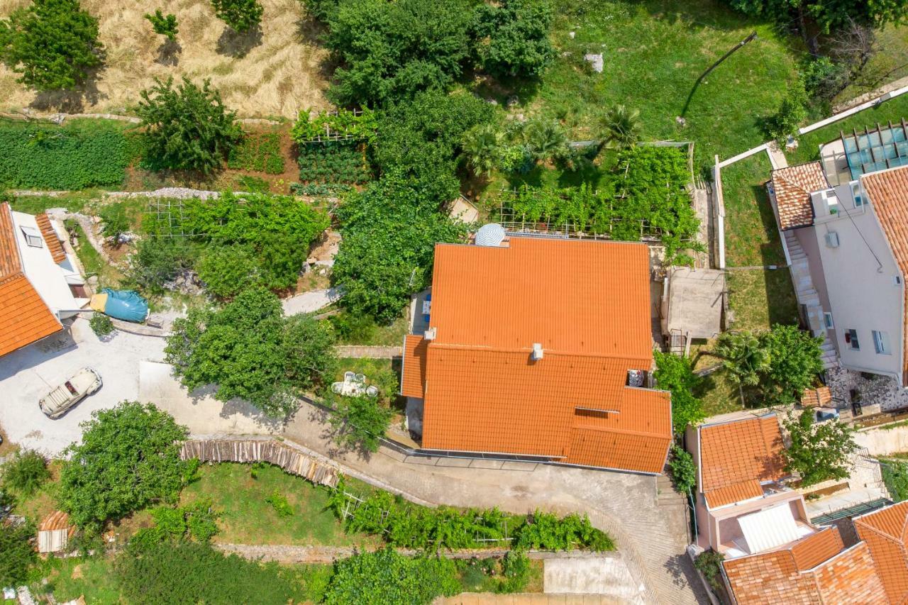 Apartments Rumac Opatija Exterior photo