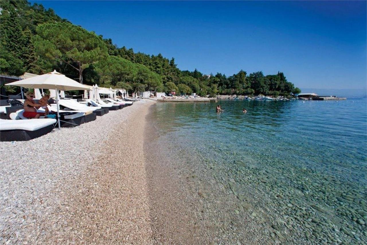 Apartments Rumac Opatija Exterior photo